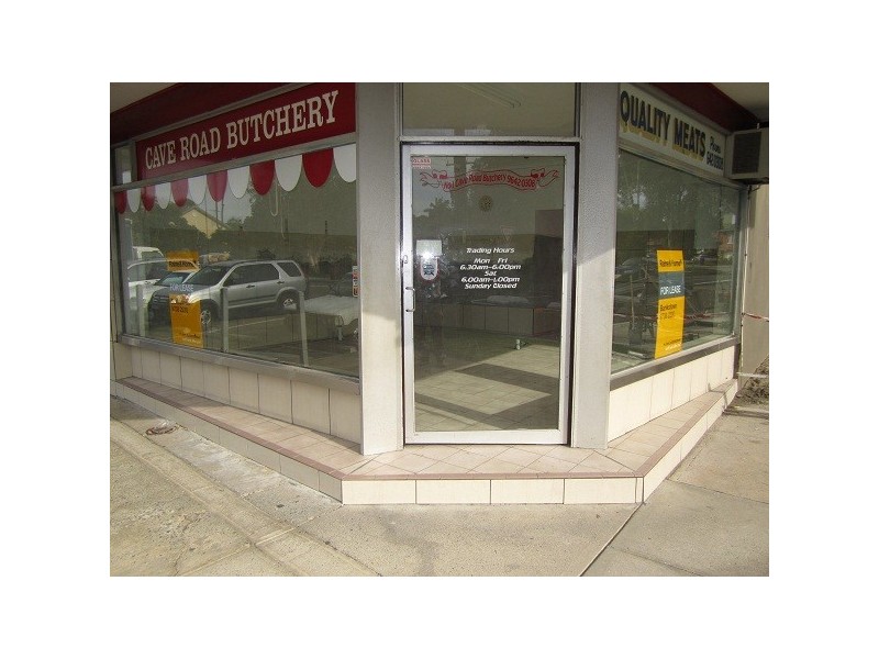 1 Cave Rd, Strathfield NSW 2135