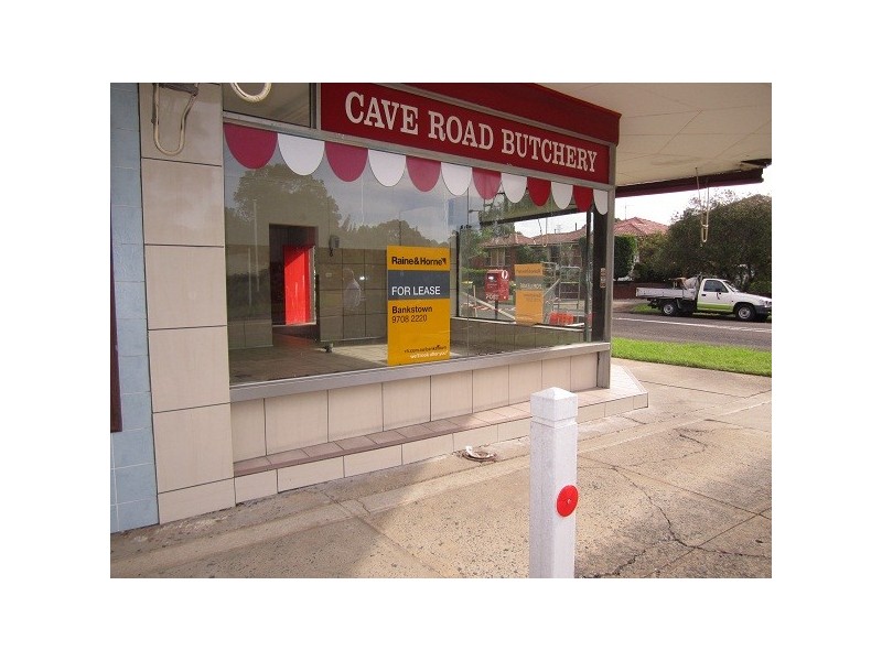 1 Cave Rd, Strathfield NSW 2135