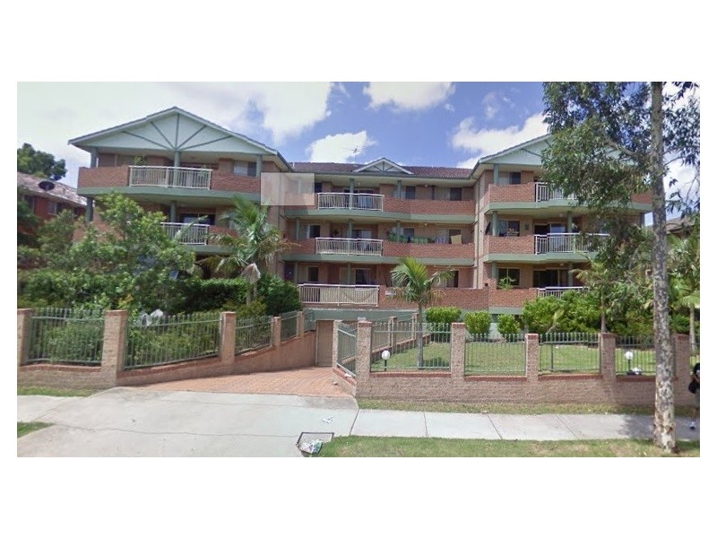 Wiley Park NSW 2195