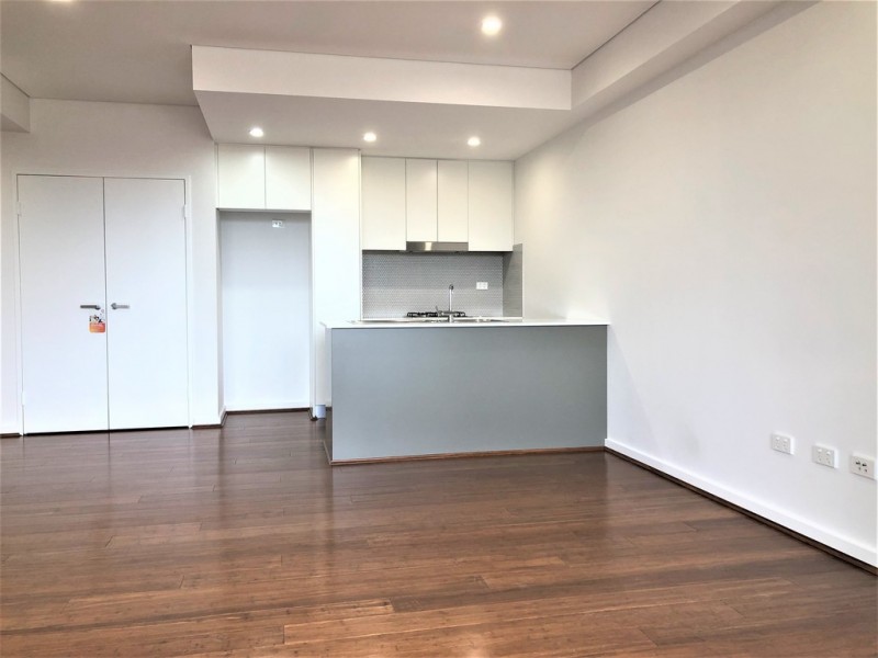 B203/27. Percy St, Bankstown NSW 2200