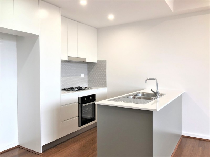 B203/27. Percy St, Bankstown NSW 2200