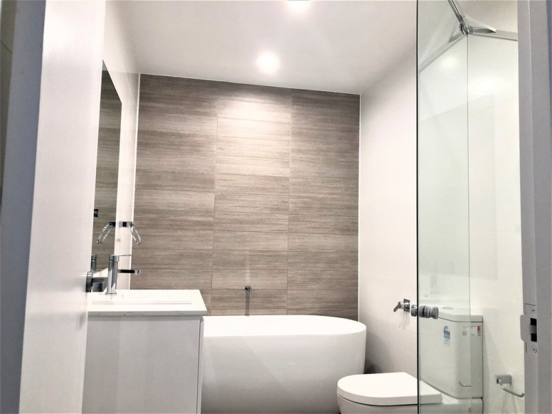 B203/27. Percy St, Bankstown NSW 2200