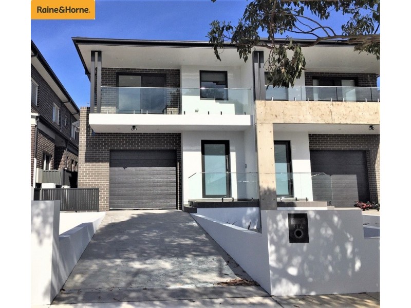 41A Hebe street, Greenacre NSW 2190