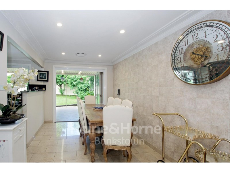 48 STURT AVENUE, Georges Hall NSW 2198