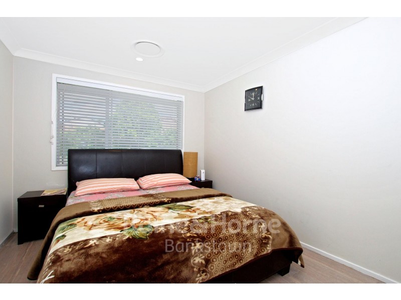 48 STURT AVENUE, Georges Hall NSW 2198