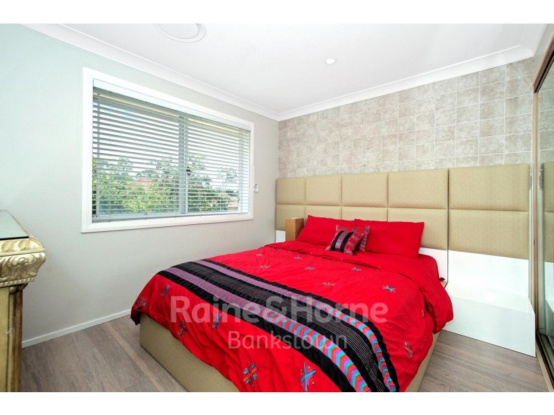 48 STURT AVENUE, Georges Hall NSW 2198