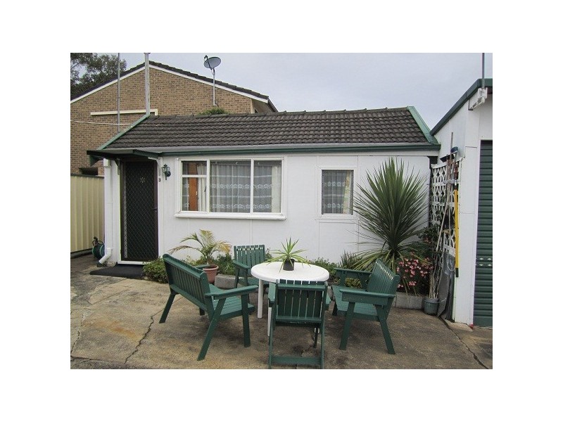 113 Brunker Rd, Yagoona NSW 2199