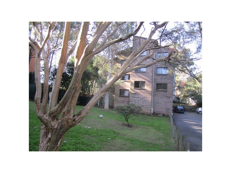 15 / 85 cairds ave, Bankstown NSW 2200