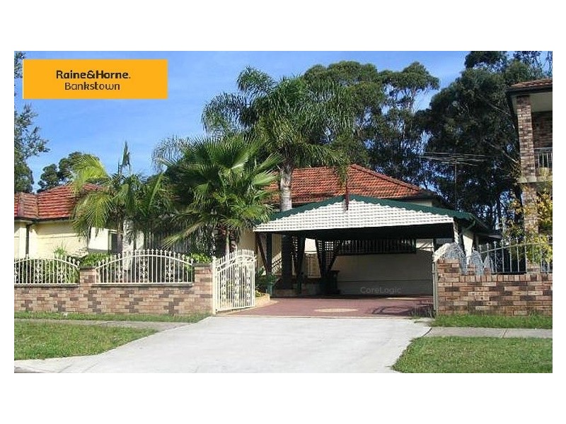 172 Mimosa, Greenacre NSW 2190