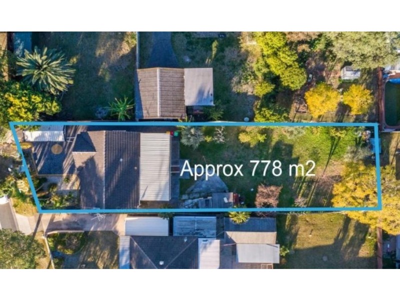 1 RAWSON ROAD, Greenacre NSW 2190