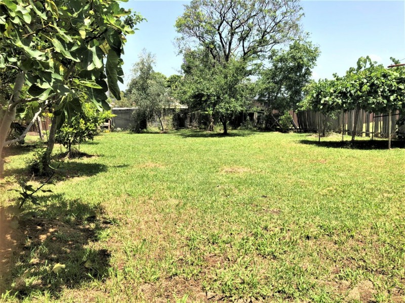 1 RAWSON ROAD, Greenacre NSW 2190