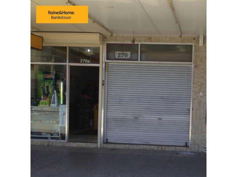 270 Belmore Rd, Riverwood NSW 2210