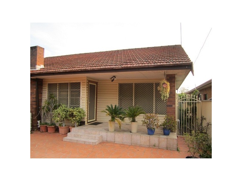124 South Terrace, Bankstown NSW 2200