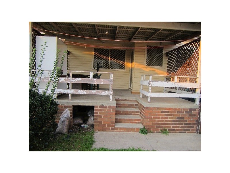 124 South Terrace, Bankstown NSW 2200