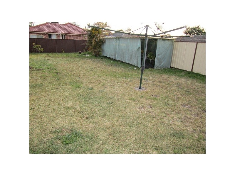 124 South Terrace, Bankstown NSW 2200