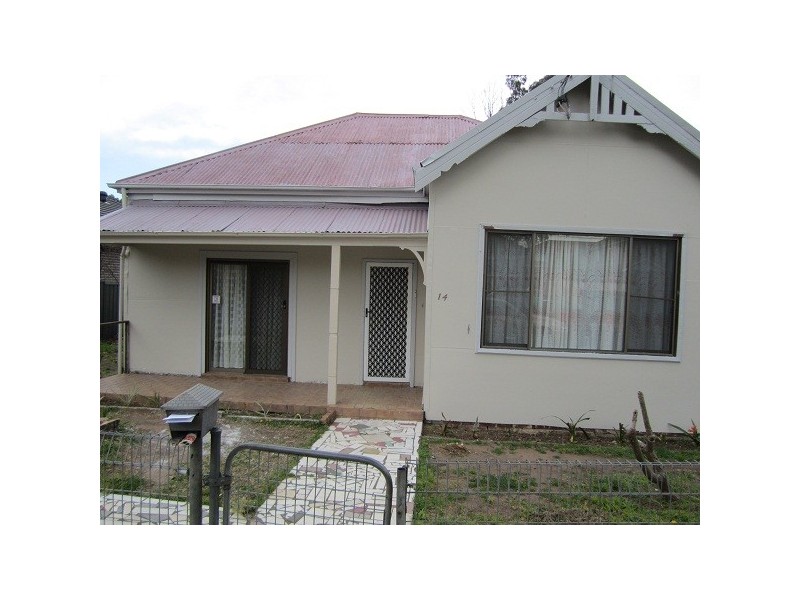 14  Percy St, Bankstown NSW 2200