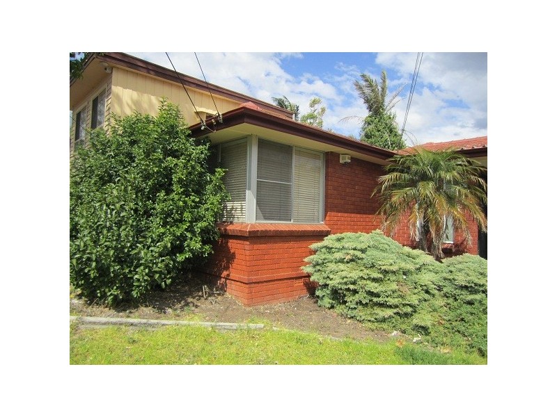 31  FARRELL RD, Bass Hill NSW 2197