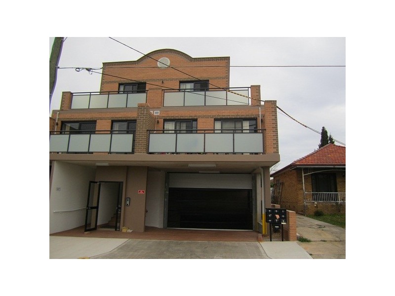 Sefton NSW 2162