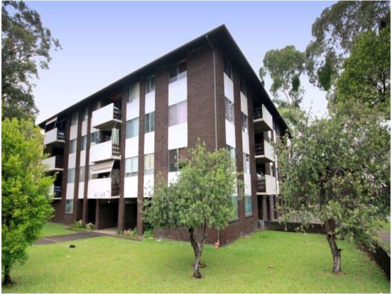 21/141  Chapel Rd South, Bankstown NSW 2200