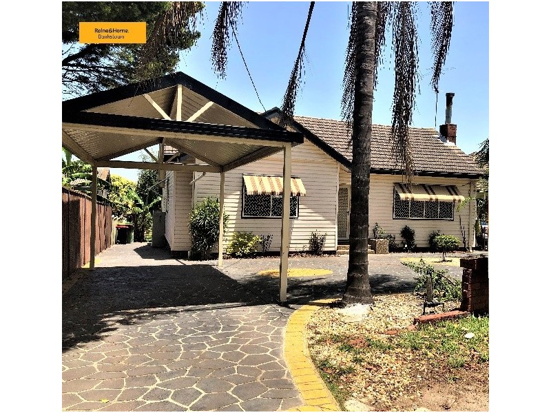 1 RAWSON ROAD, Greenacre NSW 2190