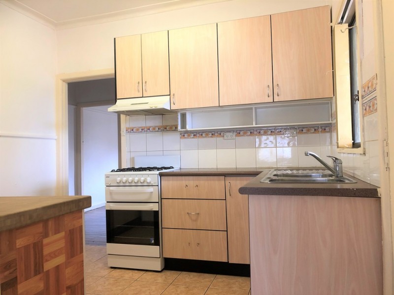 1 RAWSON ROAD, Greenacre NSW 2190