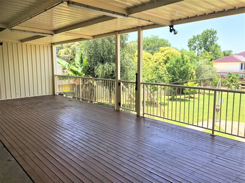 1 RAWSON ROAD, Greenacre NSW 2190