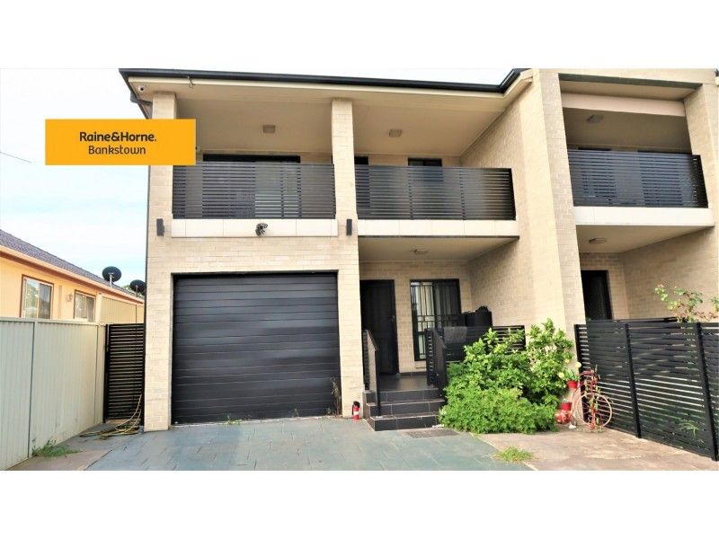 37A Carnation Ave, Bankstown NSW 2200