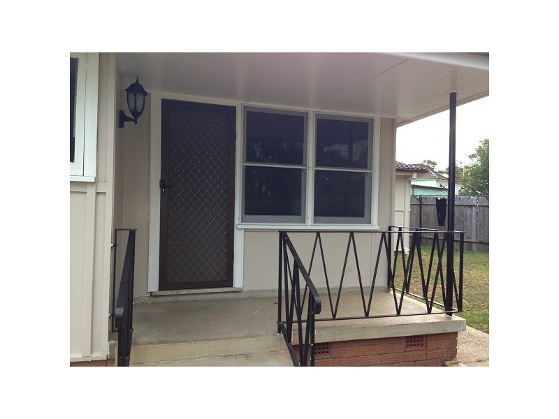 21 Adeline St, Bass Hill NSW 2197