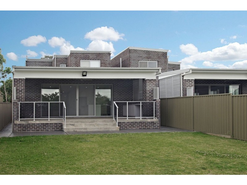 181 MIMOSA ROAD, Greenacre NSW 2190