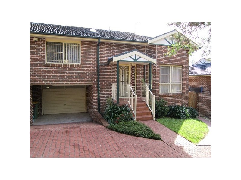 2 /173 William St, Bankstown NSW 2200