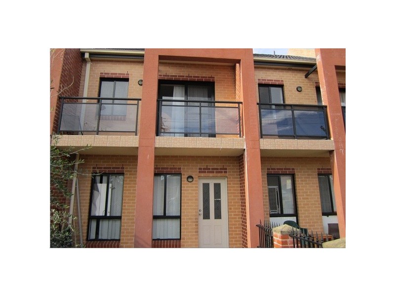 5/335 Blaxcell Rd, Granville NSW 2142