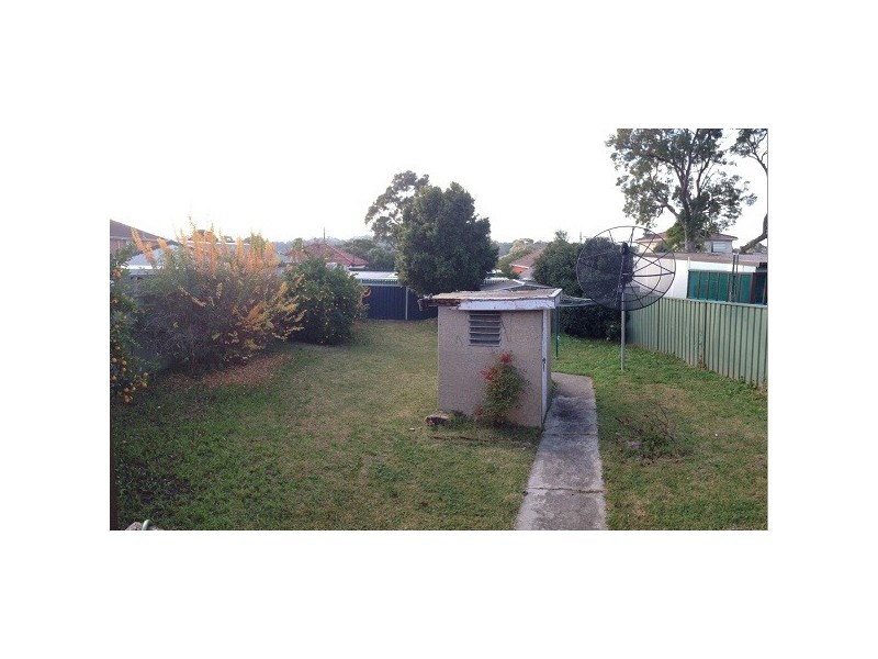 133 Gascoigne Rd, Yagoona NSW 2199