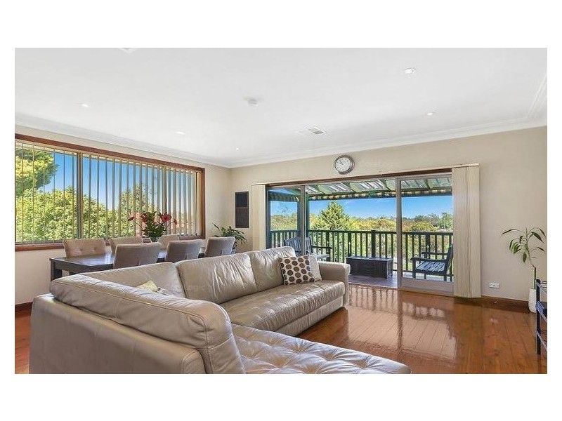 2 Oatley Place, Padstow Heights NSW 2211