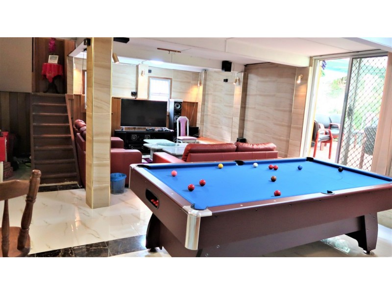 2 Oatley Place, Padstow Heights NSW 2211