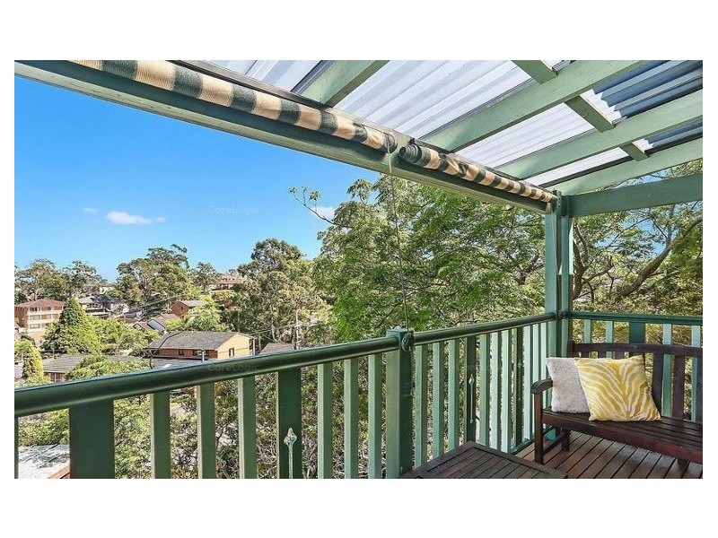 2 Oatley Place, Padstow Heights NSW 2211