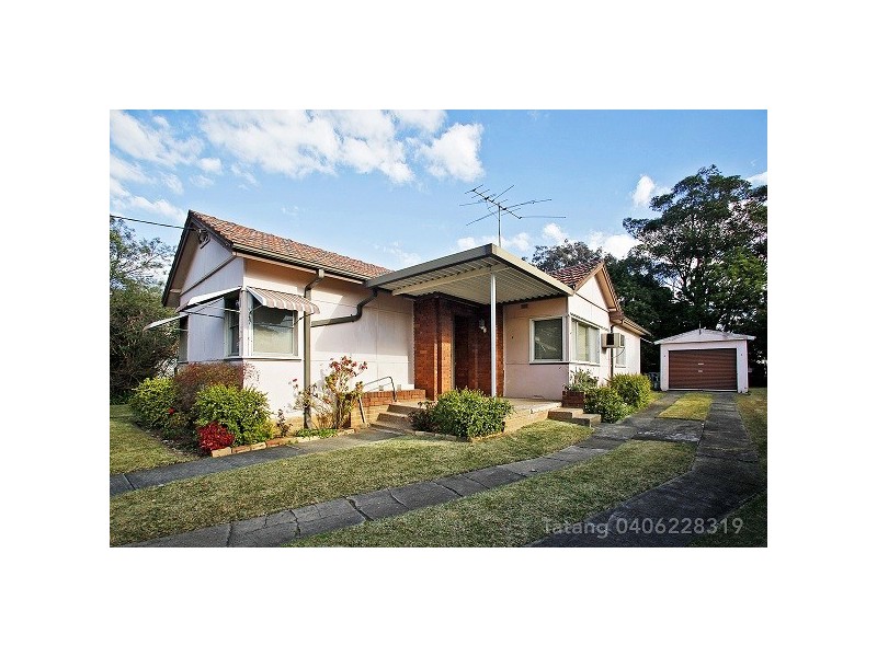 5 Action St, Greenacre NSW 2190