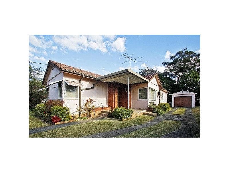 5  Action St, Greenacre NSW 2190