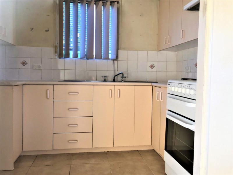 36 KAWANA STREET, Bass Hill NSW 2197