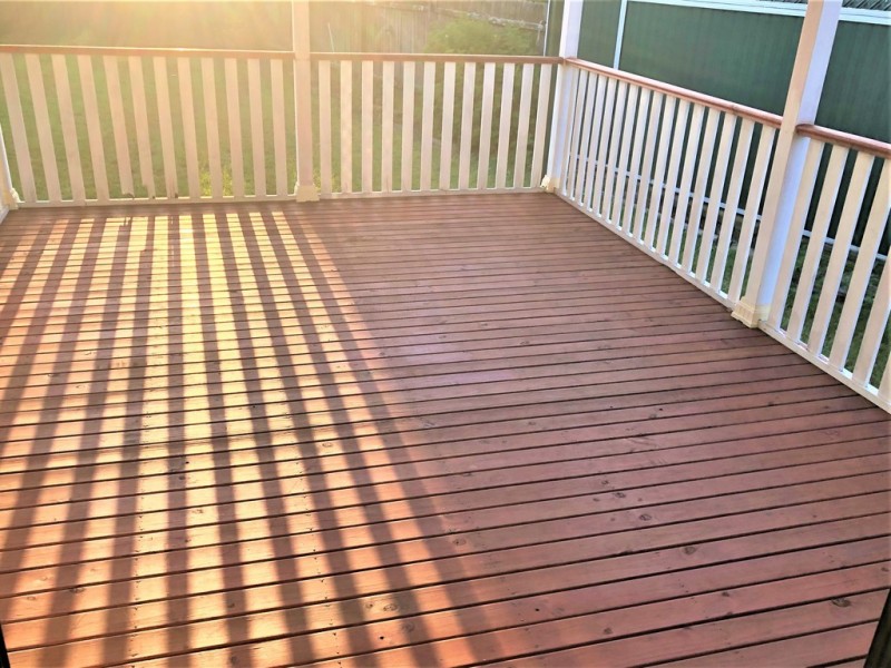 36 KAWANA STREET, Bass Hill NSW 2197