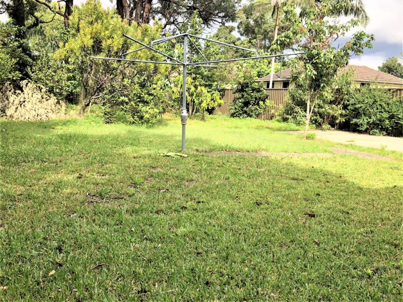 5 GOULD STREET, Bankstown NSW 2200