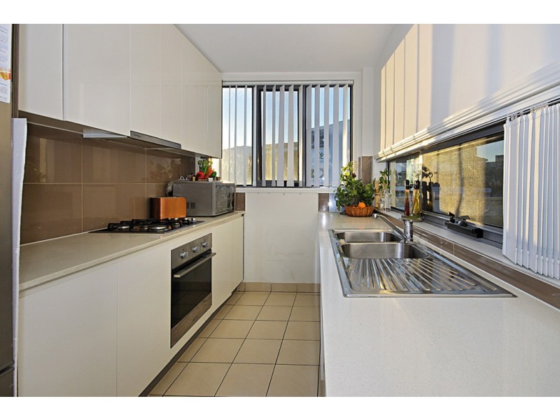 A303/443 Chapel Rd, Bankstown NSW 2200