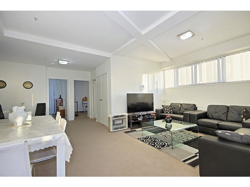 A303/443 Chapel Rd, Bankstown NSW 2200