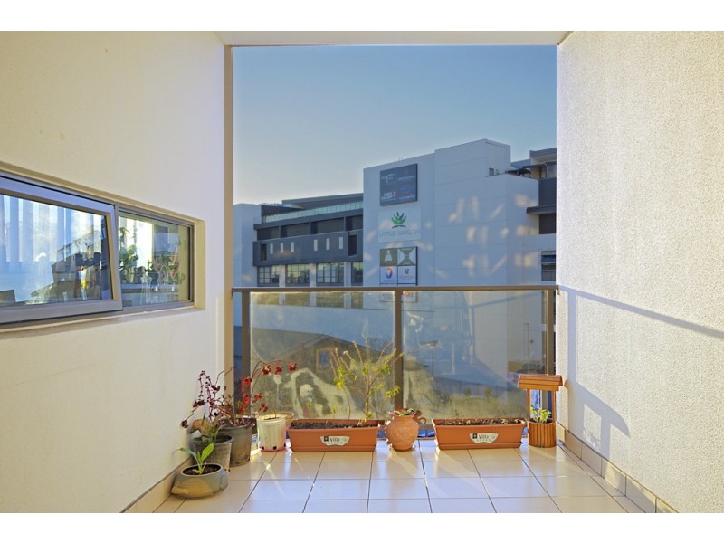 A303/443 Chapel Rd, Bankstown NSW 2200