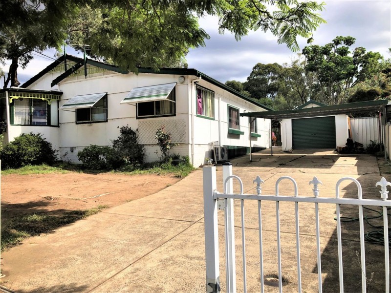 15 Dutton St, Bankstown NSW 2200