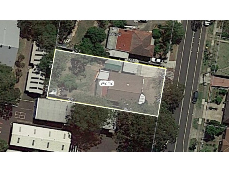 15 Dutton St, Bankstown NSW 2200