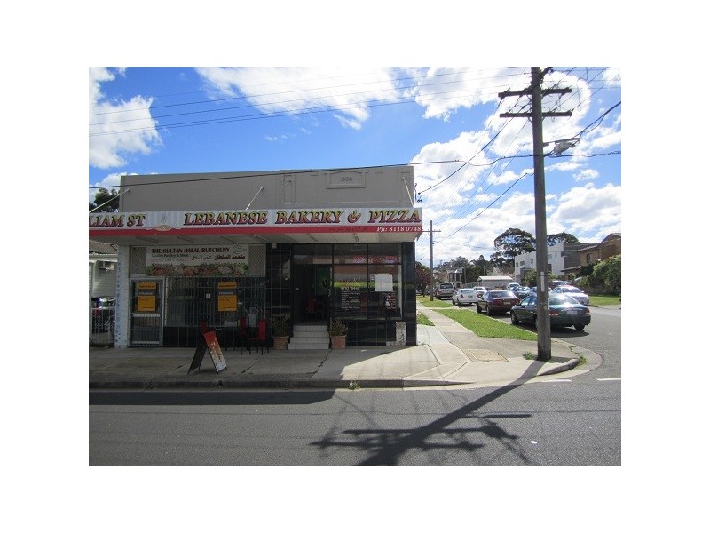 66  William St, Condell Park NSW 2200