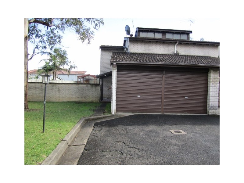 8/22 James street, Punchbowl NSW 2196