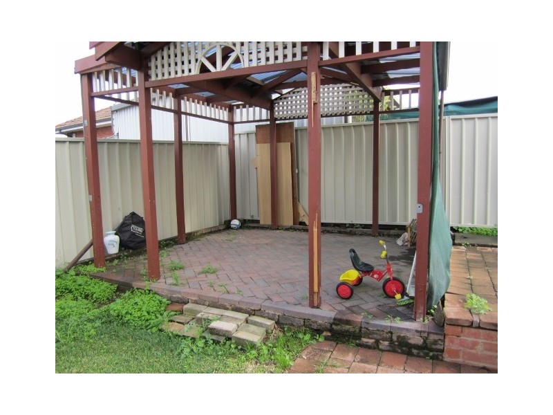 8/22 James street, Punchbowl NSW 2196