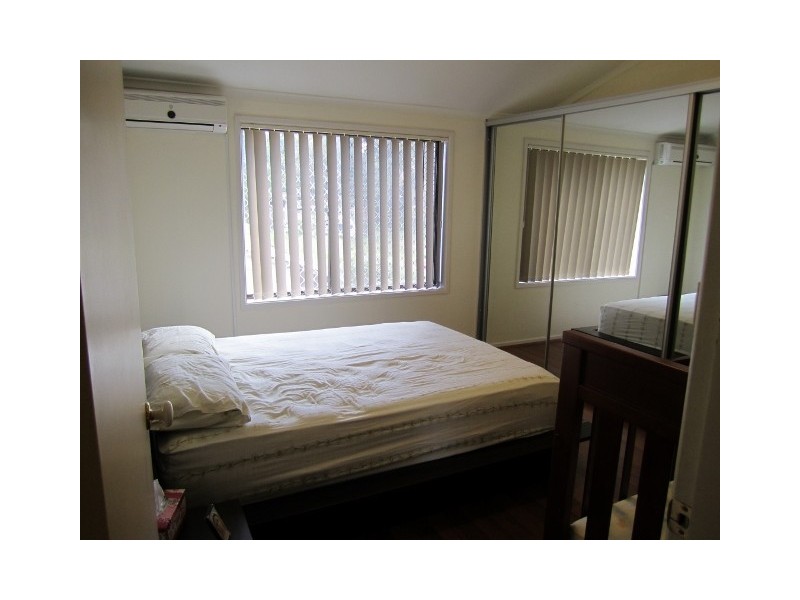 8/22 James street, Punchbowl NSW 2196