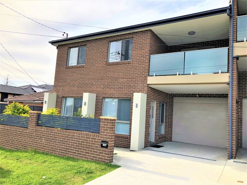 120B Johnston Rd, Bass Hill NSW 2197